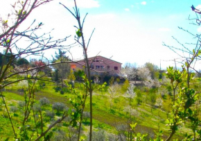 Il Rifugio dell'Ape Agriturismo, Senigallia